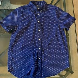 Ralph Lauren Boy  Shirt